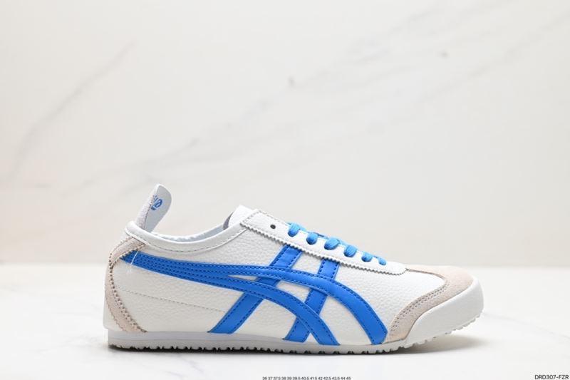 Asics Shoes